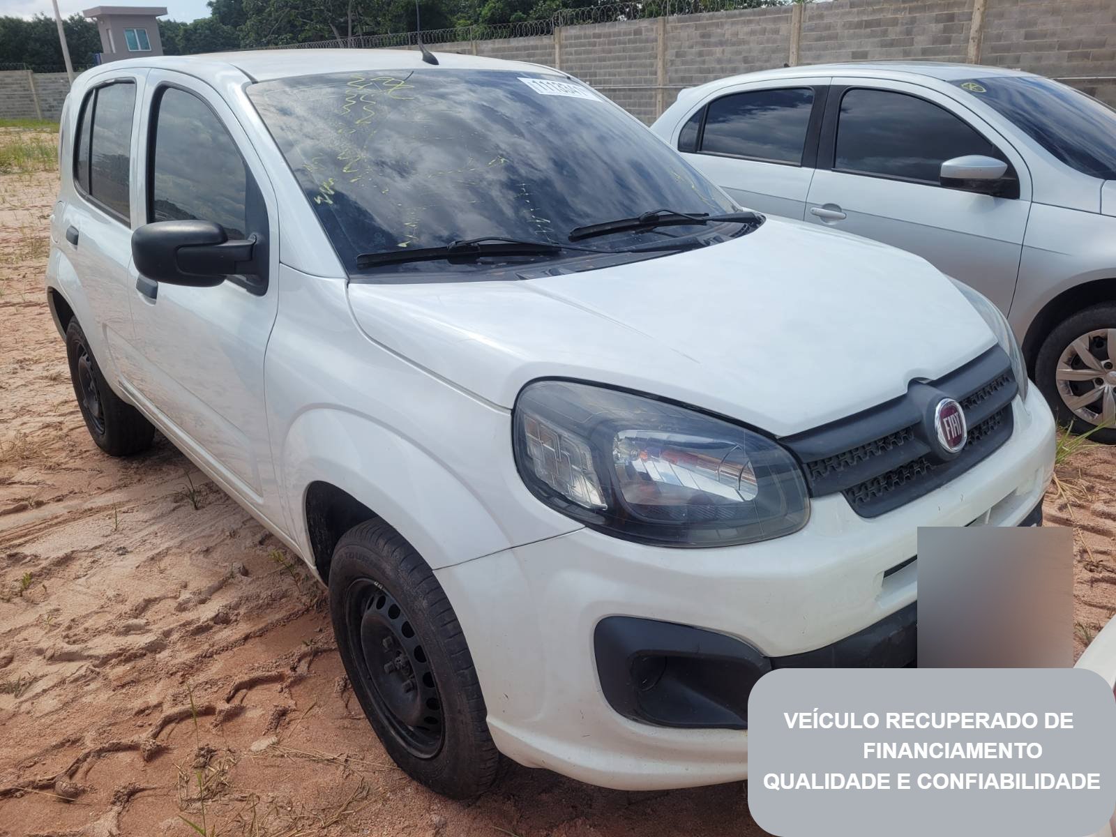 FIAT 20212021 UNO UNO ATTRACTIVE 10 EVO FIAT 20212021 UNO UNO ATTRACTIVE 10 EVO